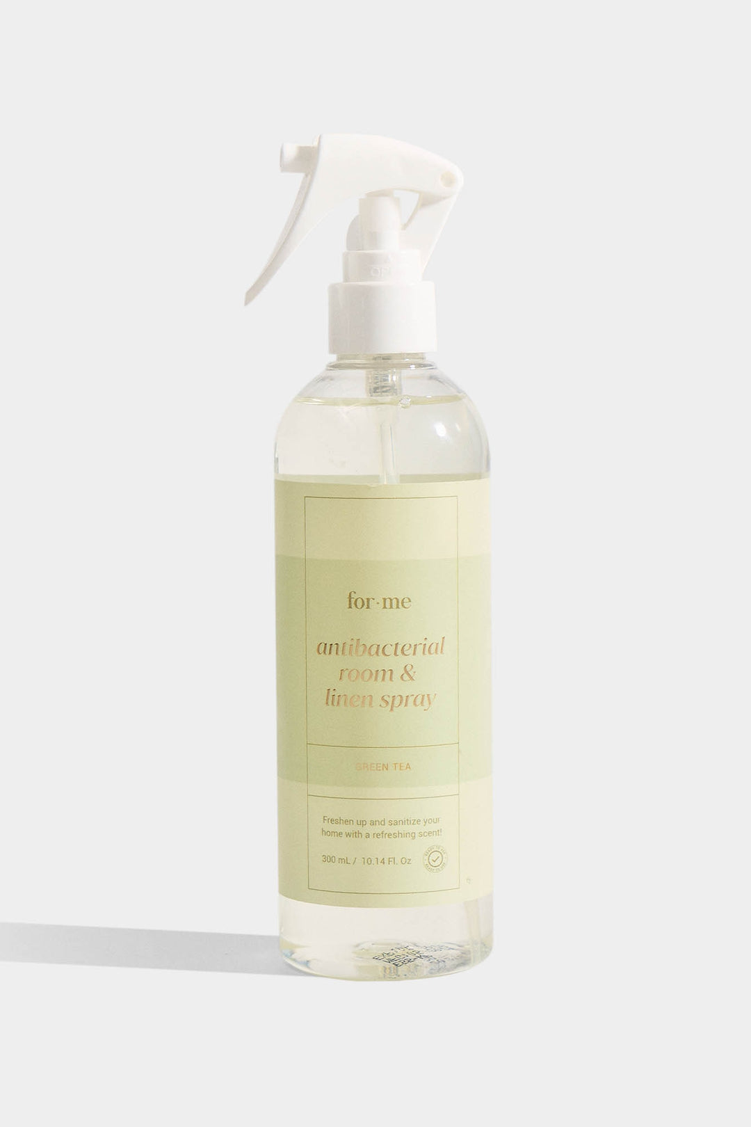 ForMe Antibacterial Room and Linen Spray