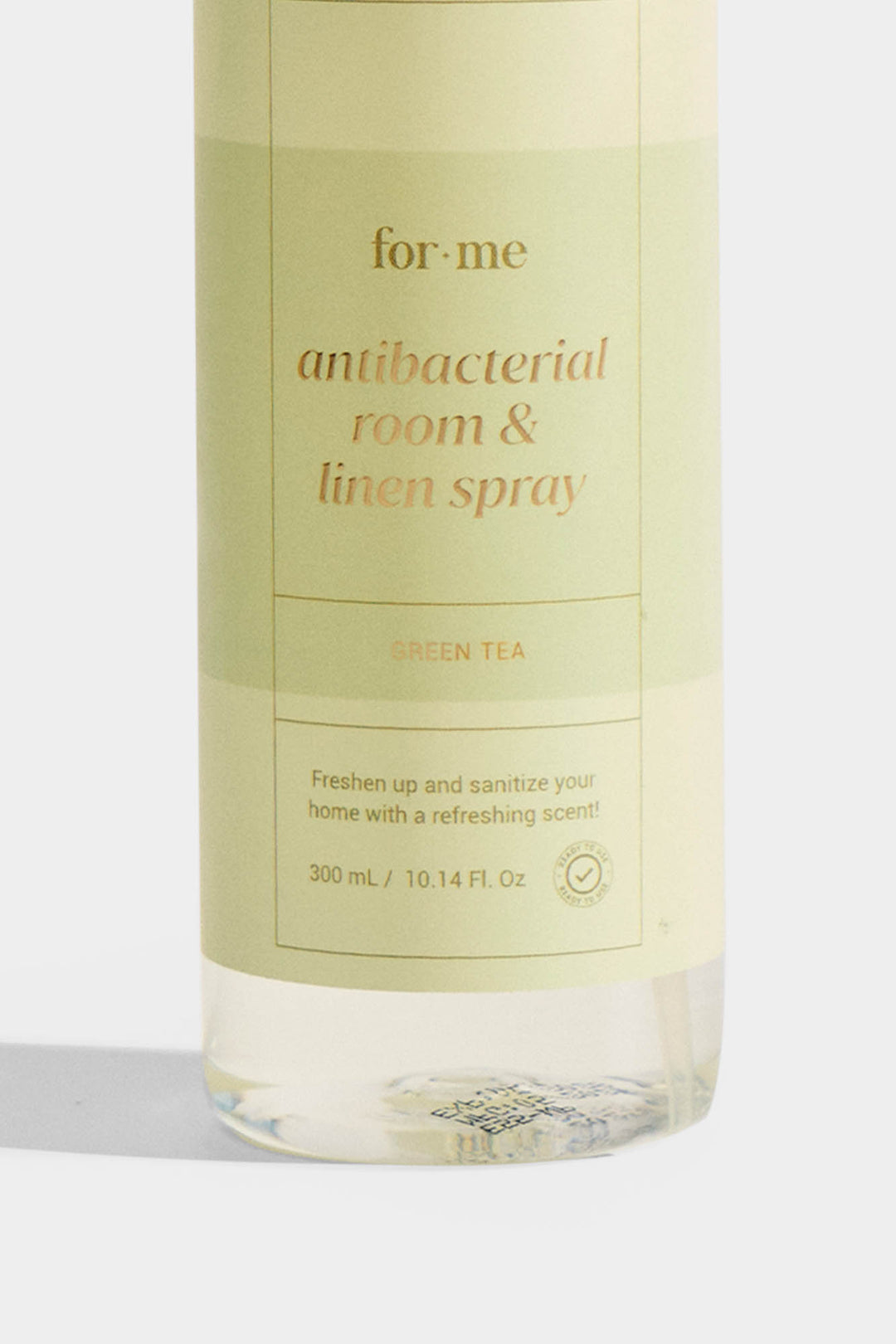 ForMe Antibacterial Room and Linen Spray