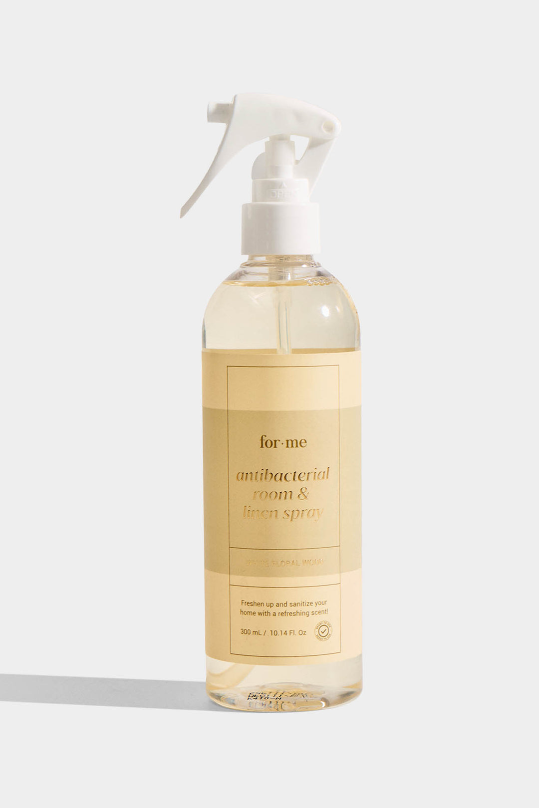 ForMe Antibacterial Room and Linen Spray
