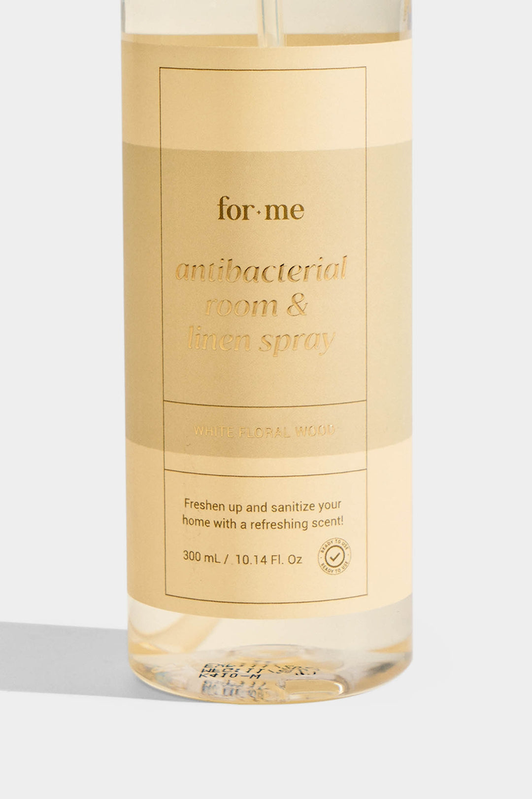 ForMe Antibacterial Room and Linen Spray
