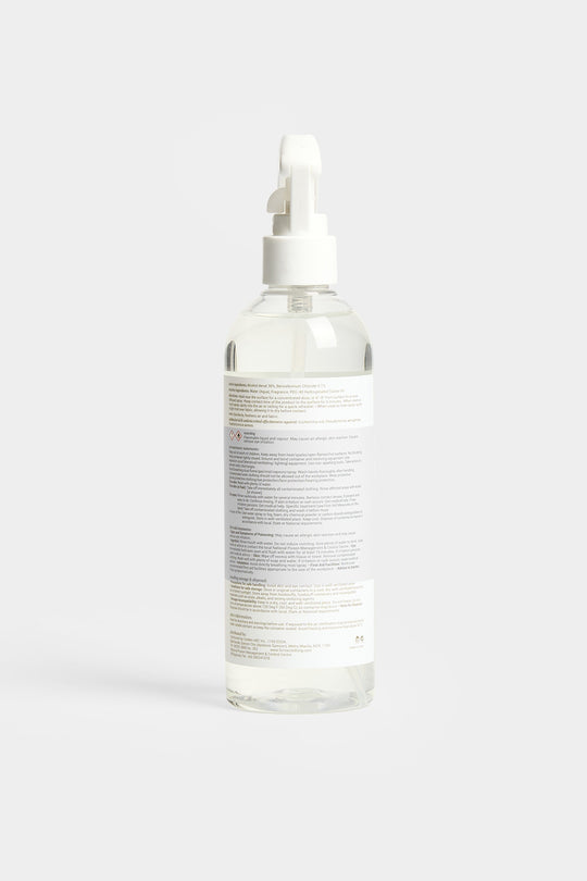 ForMe Antibacterial Room and Linen Spray