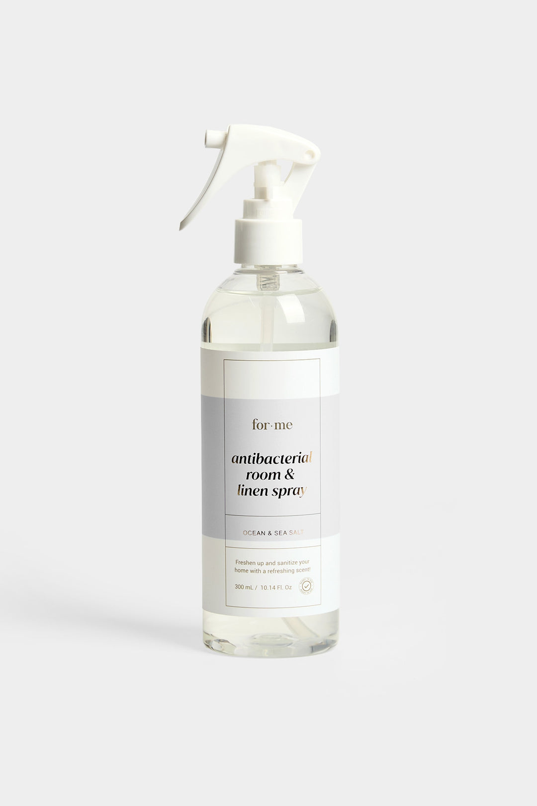 ForMe Antibacterial Room and Linen Spray