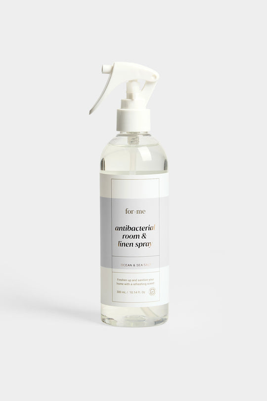 ForMe Antibacterial Room and Linen Spray