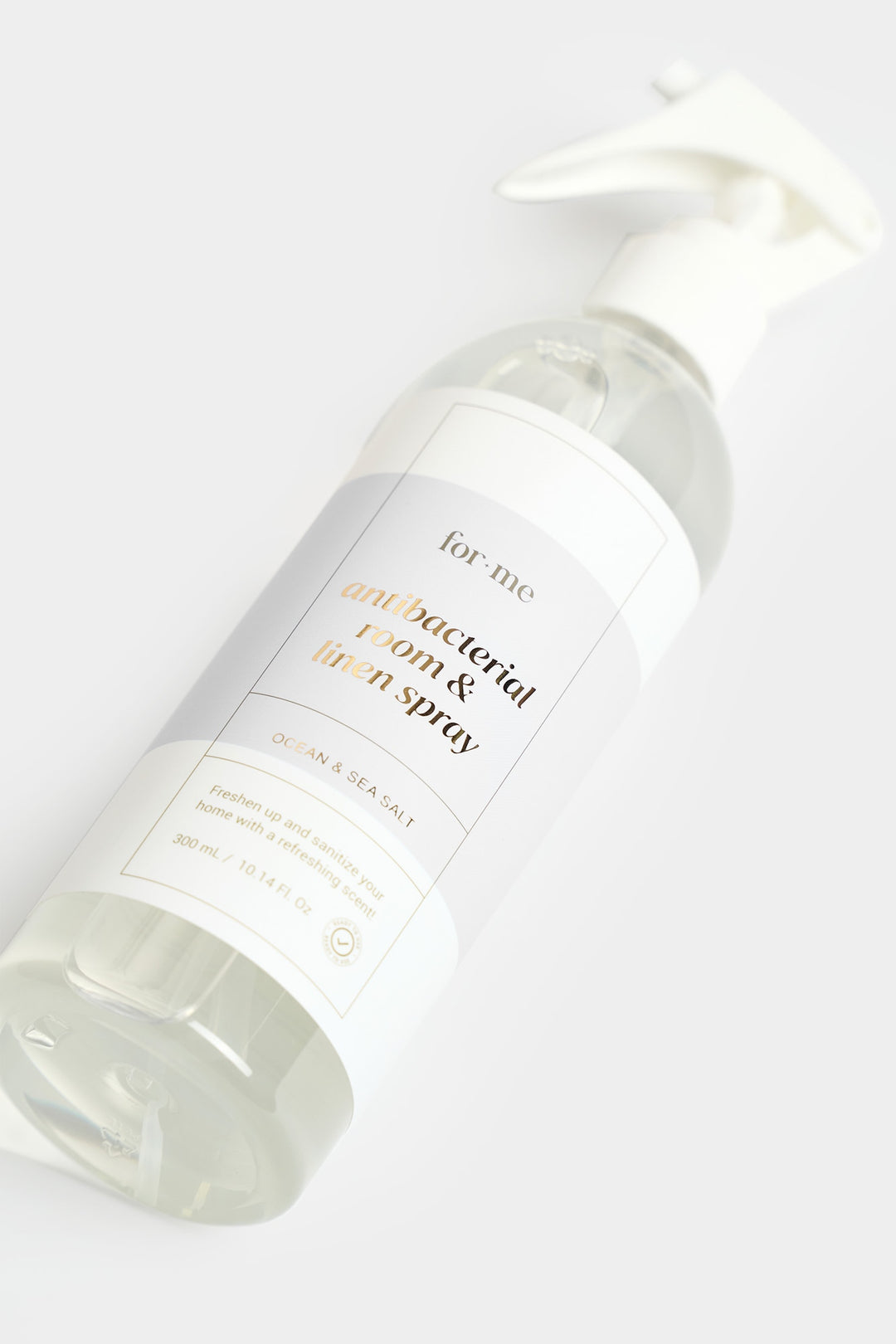 ForMe Antibacterial Room and Linen Spray