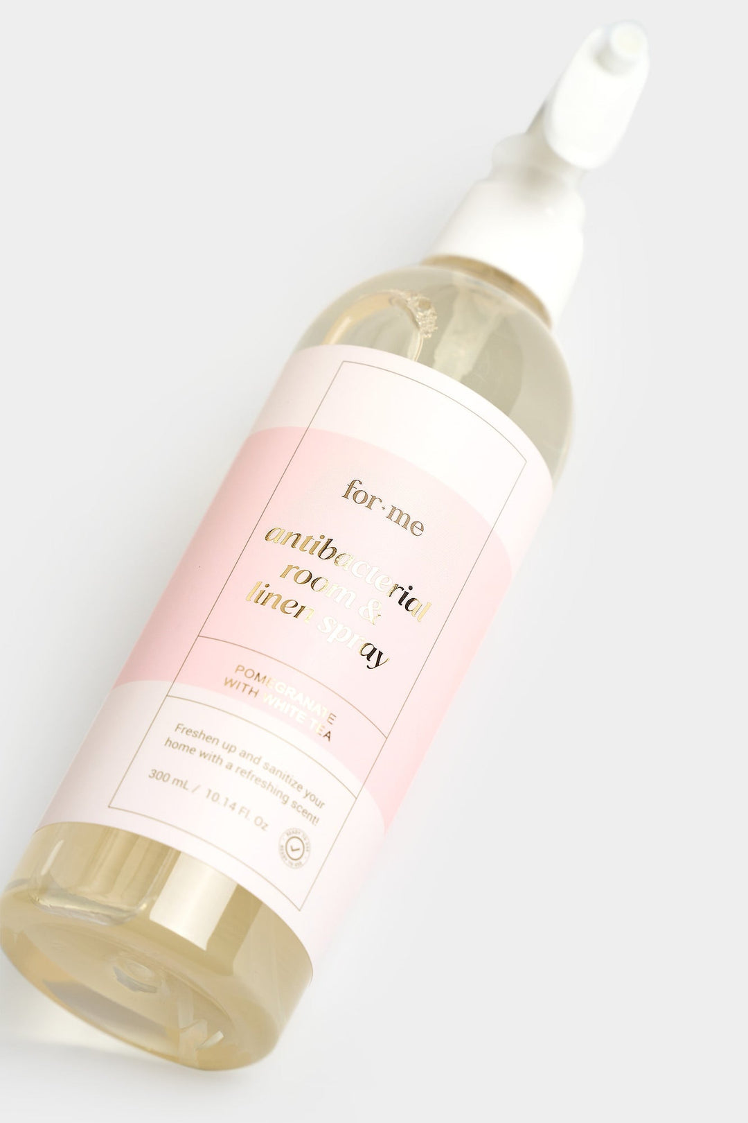 ForMe Antibacterial Room and Linen Spray