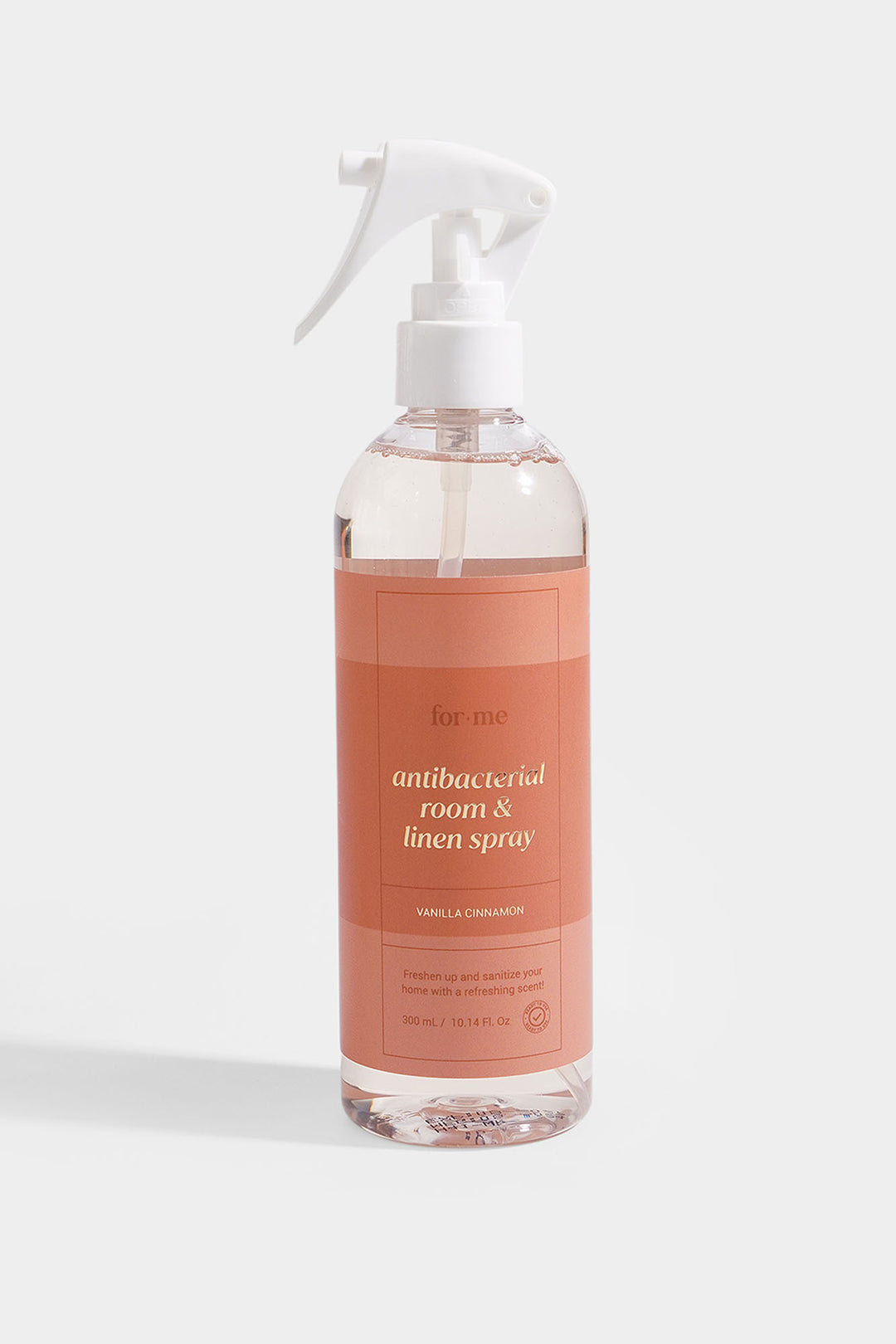 ForMe Antibacterial Room and Linen Spray