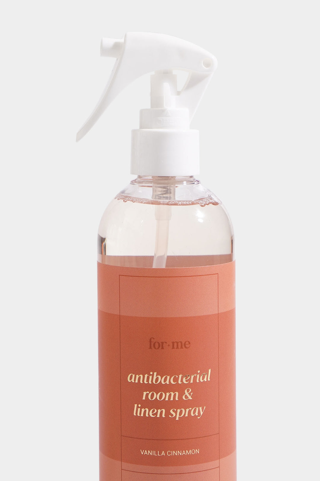 ForMe Antibacterial Room and Linen Spray