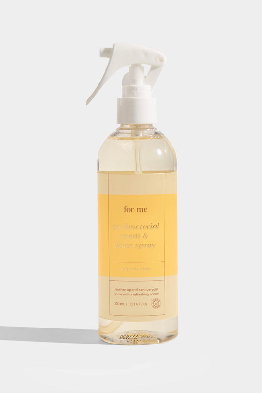 ForMe Antibacterial Room and Linen Spray