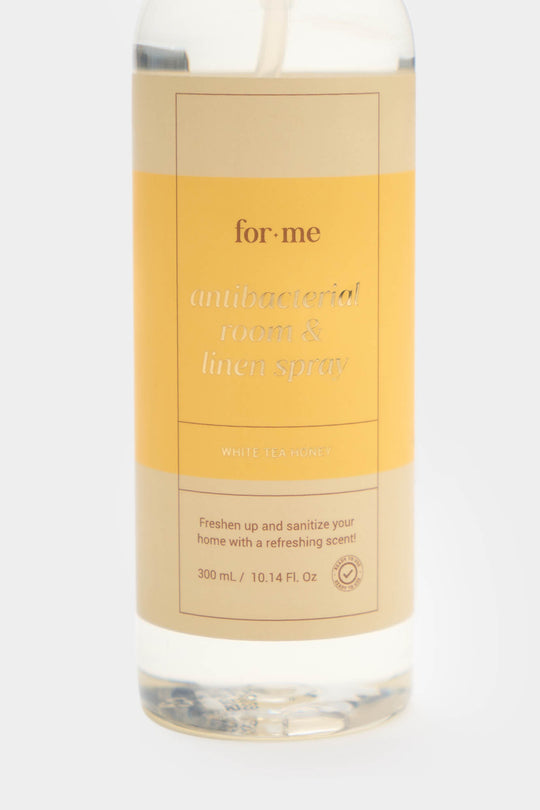ForMe Antibacterial Room and Linen Spray