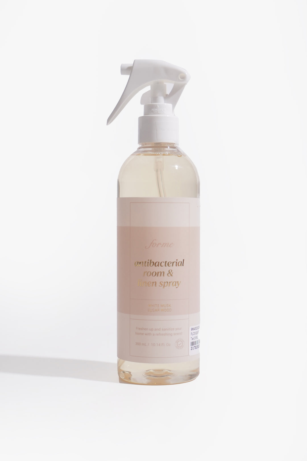 ForMe Antibacterial Room and Linen Spray