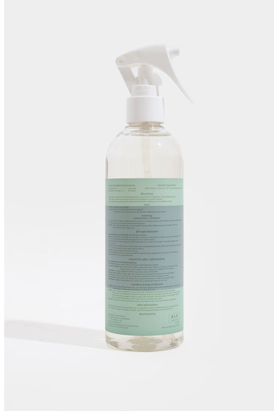 ForMe Antibacterial Room and Linen Spray