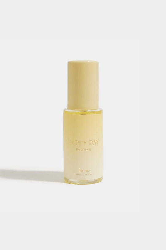ForMe Happy Day Body Spray