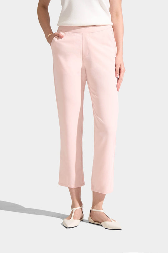 Cozy: Tapered Trousers