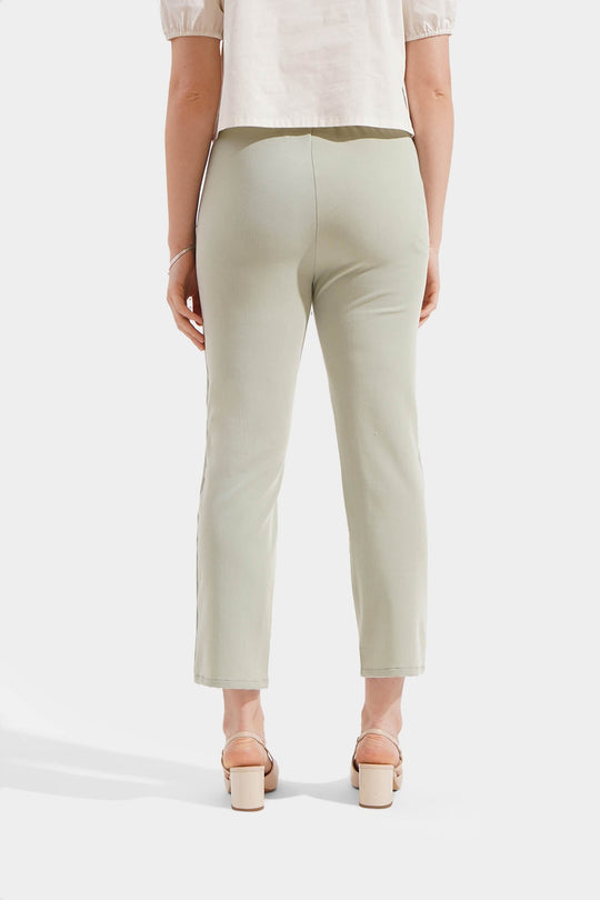 Cozy: Tapered Trousers