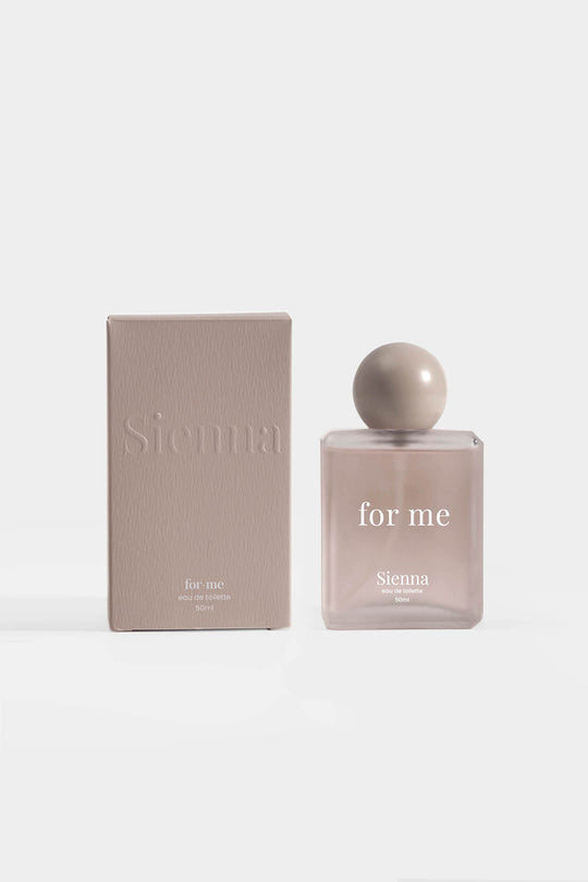 ForMe Sienna Eau De Toilette