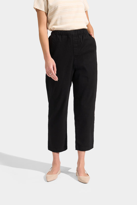 Cozy Everyday Trousers