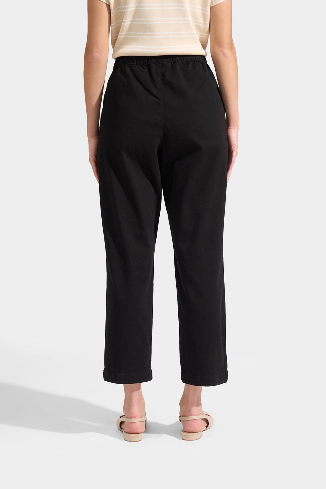 Cozy Everyday Trousers