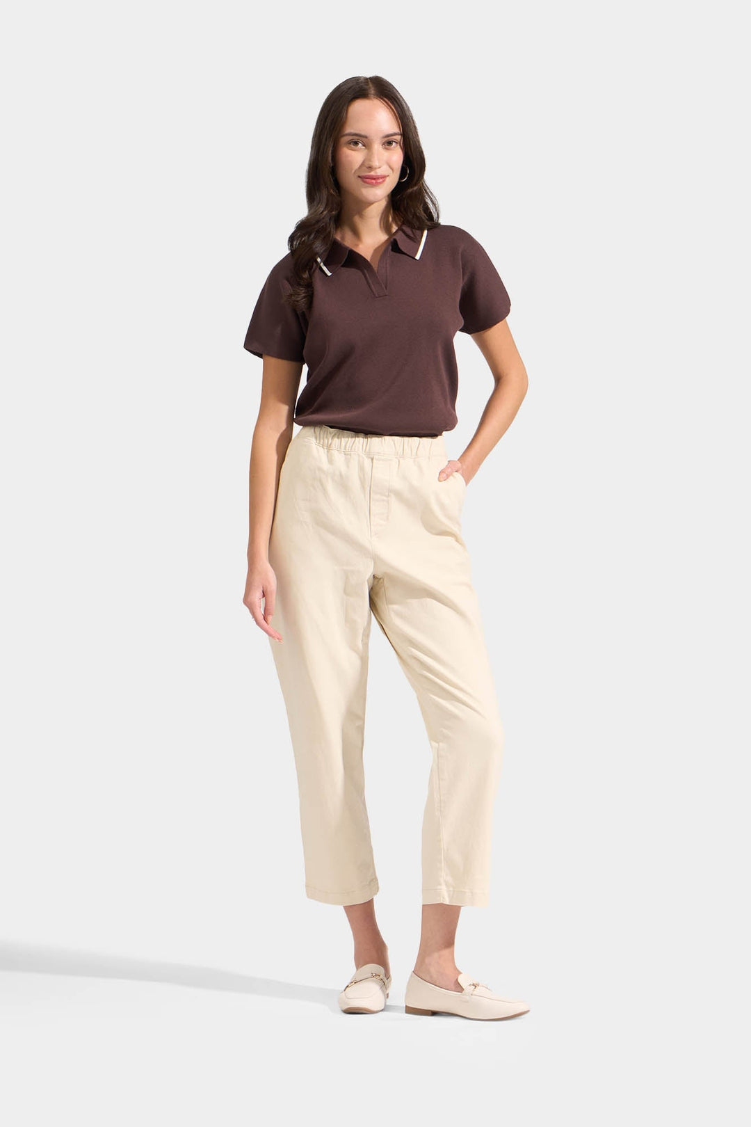 Cozy Everyday Trousers