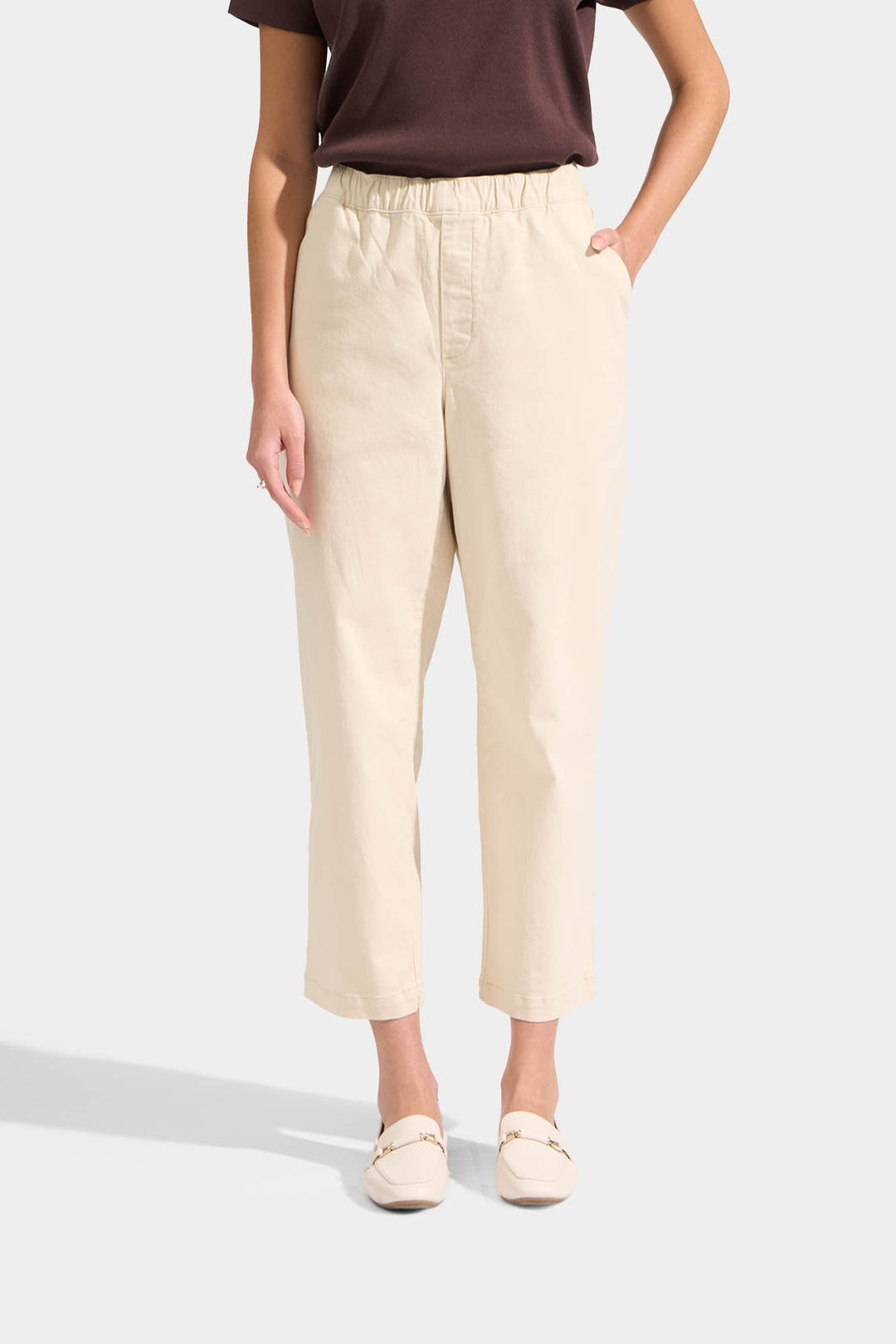 Cozy Everyday Trousers