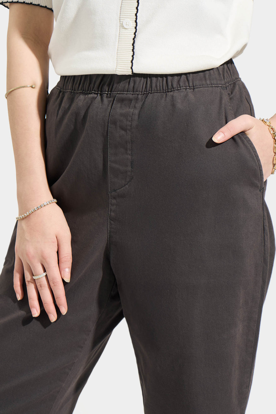 Cozy Everyday Trousers