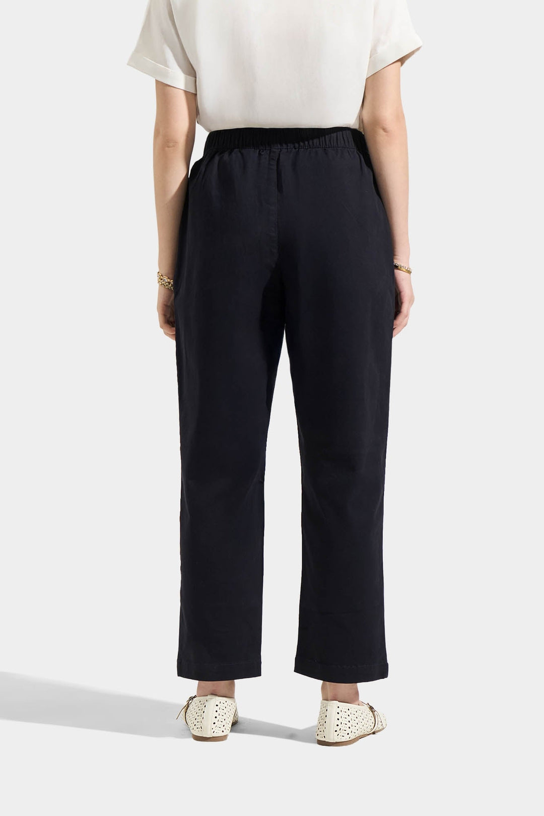 Cozy Everyday Trousers