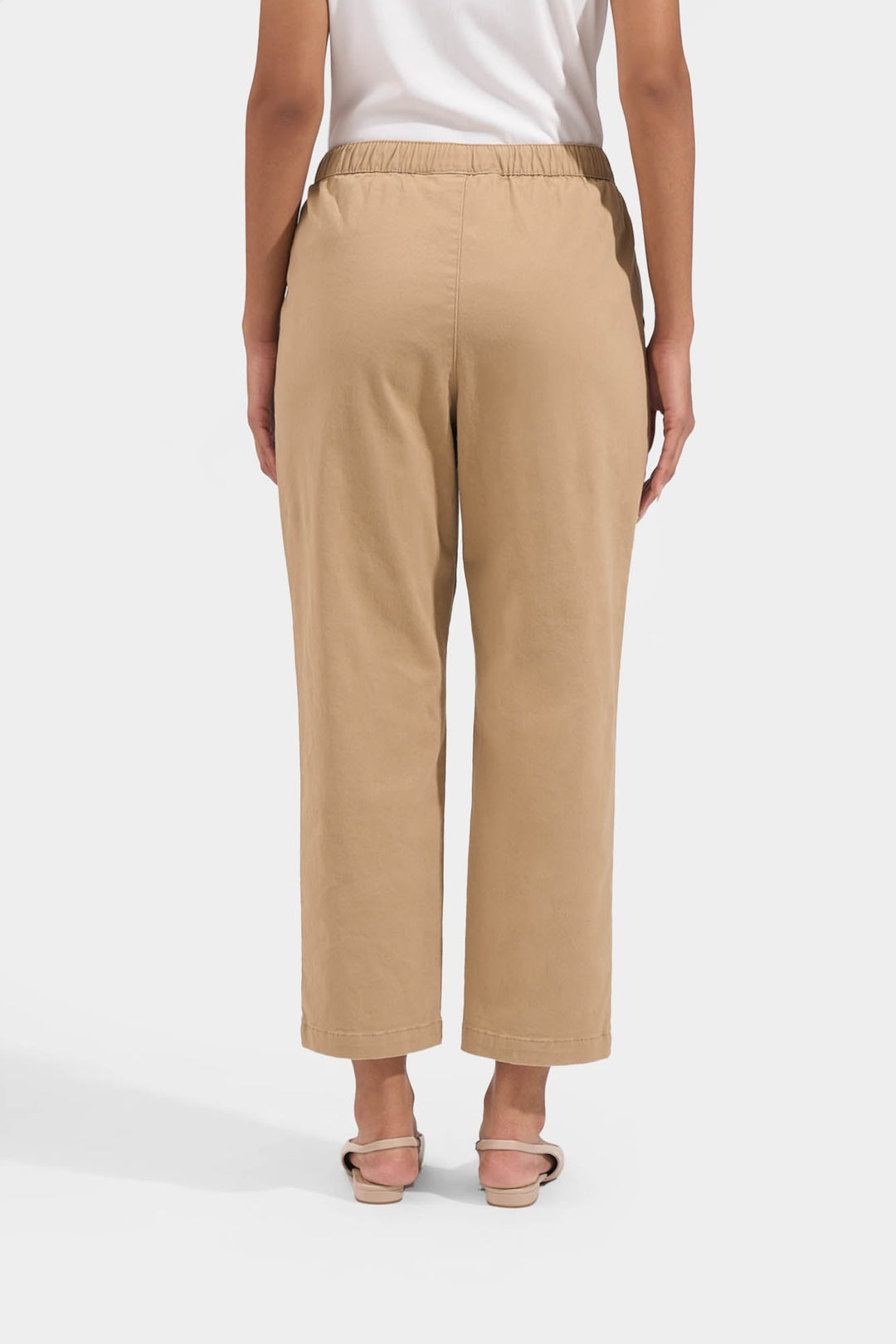 Cozy Everyday Trousers