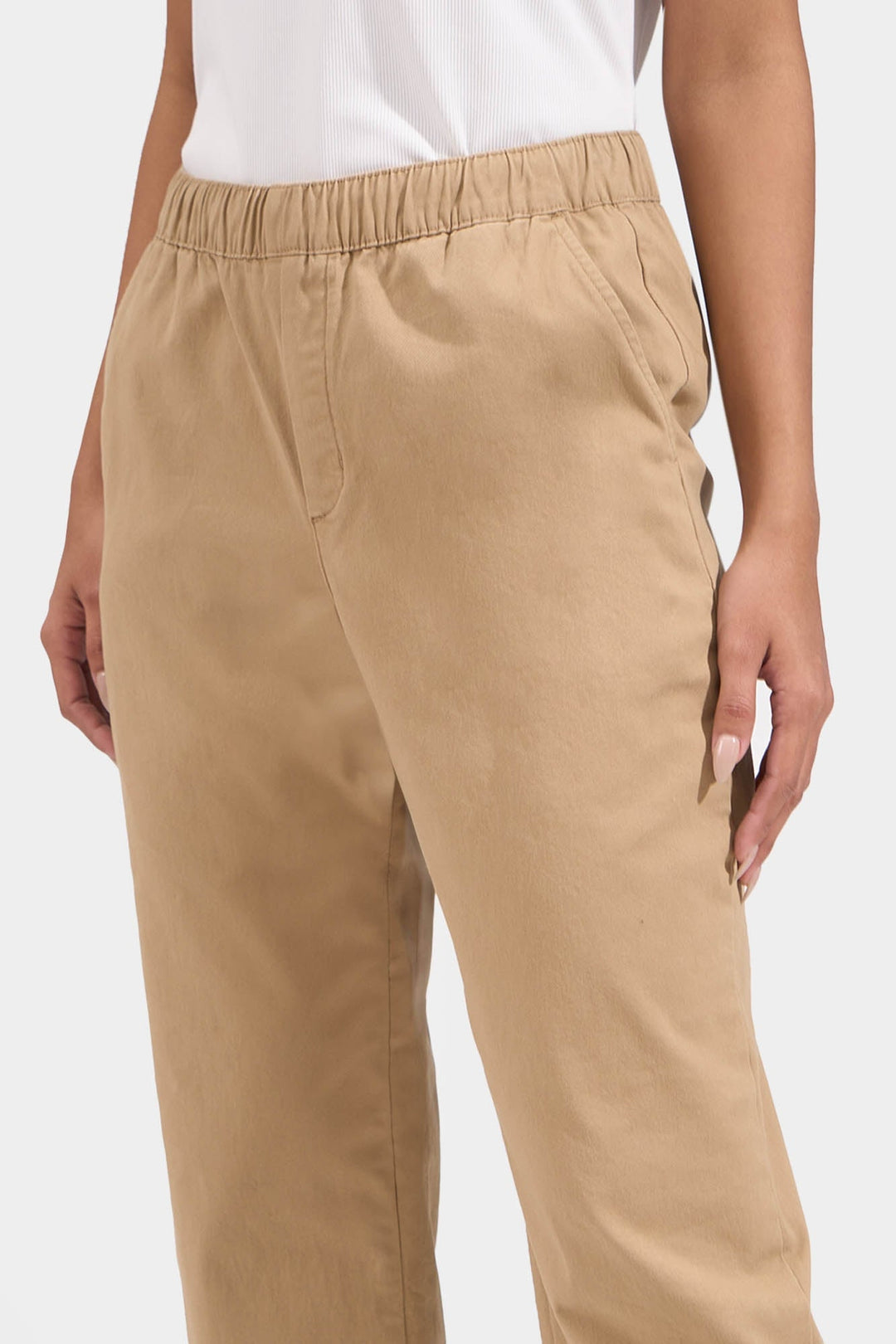 Cozy Everyday Trousers