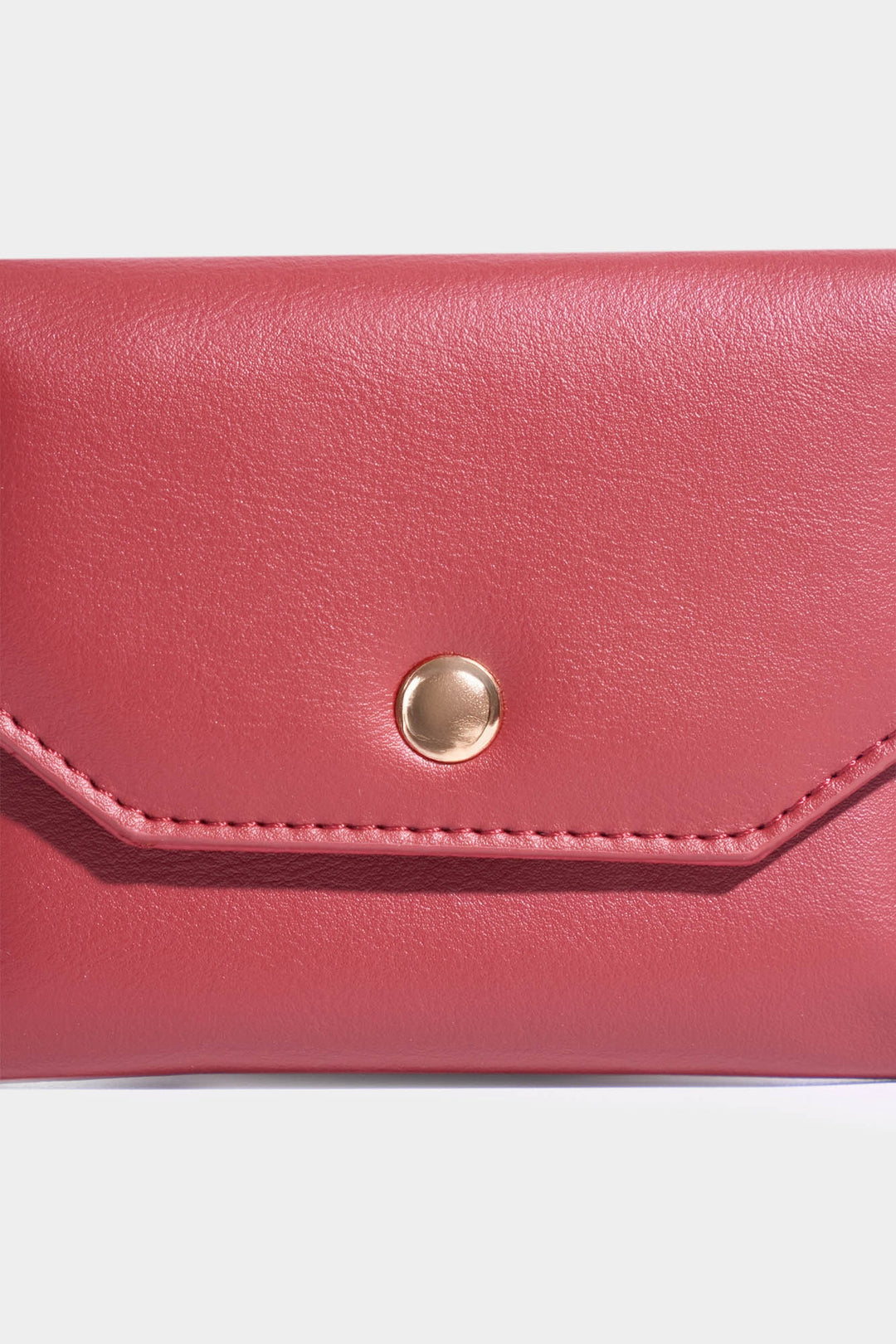 Small Leather Wallet