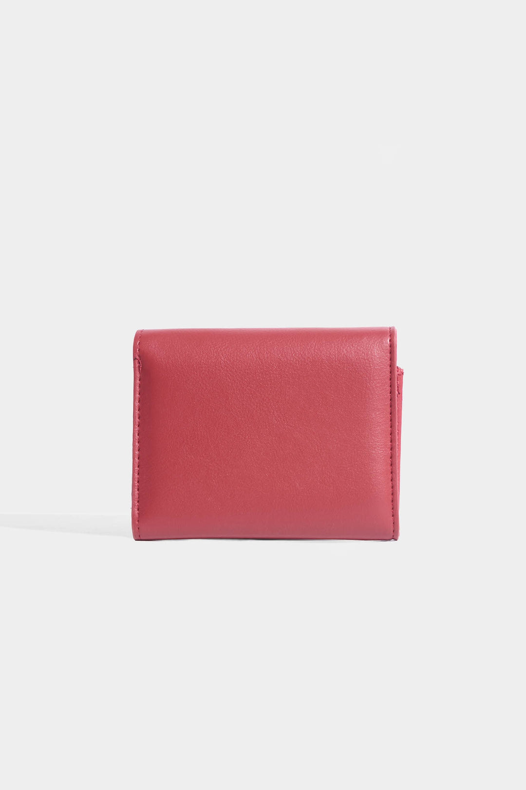 Small Leather Wallet