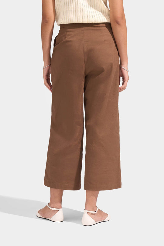 Cullote Pants