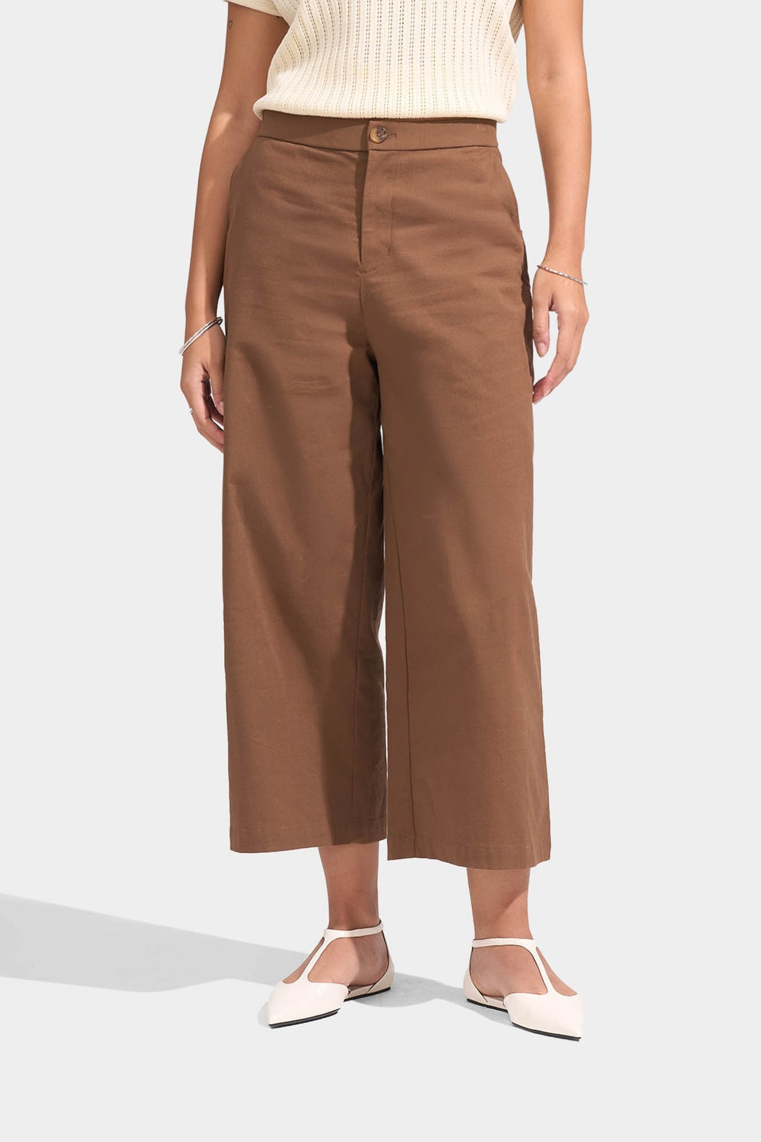 Cullote Pants
