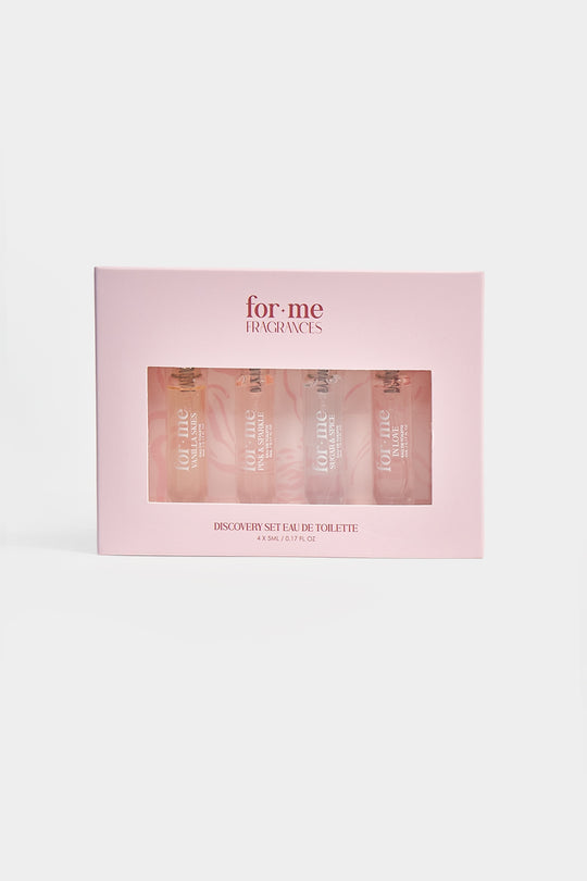 Forme Discovery Set 5ML