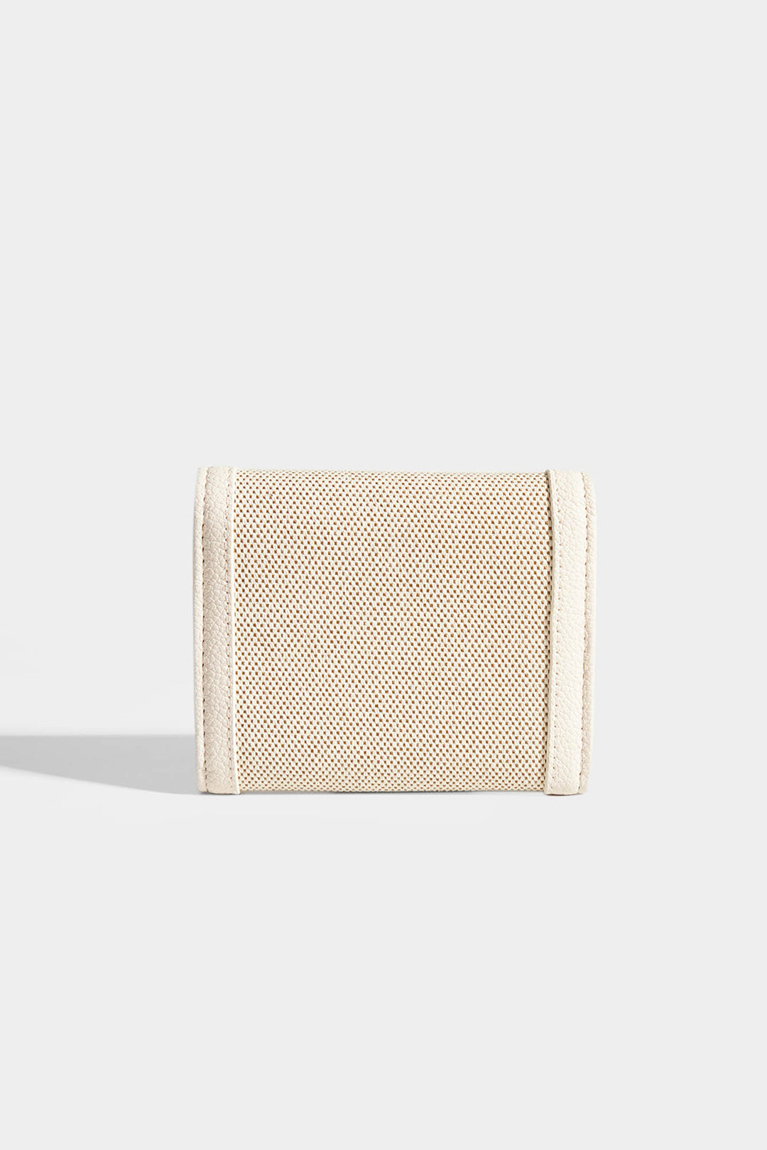 Two-Toned Wallet