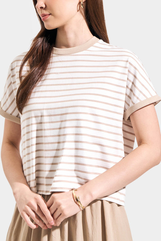 Striped T-Shirt