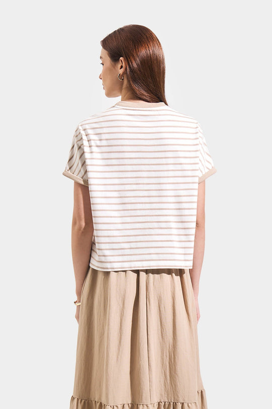 Striped T-Shirt