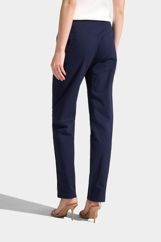 Cozy: Tapered Trousers